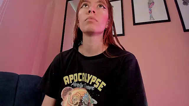 SensualJane2 online show from 15, 9, 2025