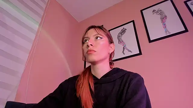 SensualJane2 online show from 17, 9, 2025