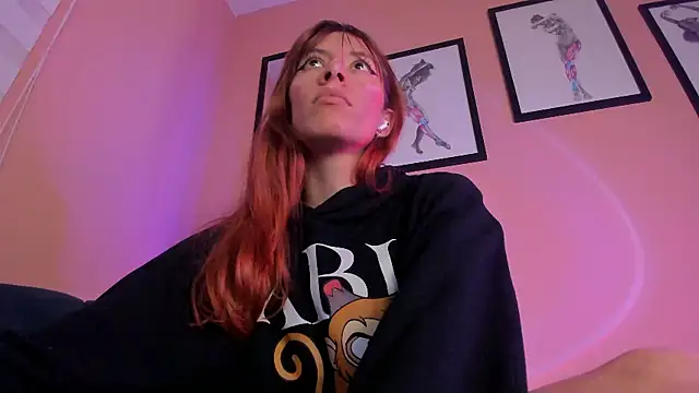 SensualJane2 online show from 24, 9, 2025