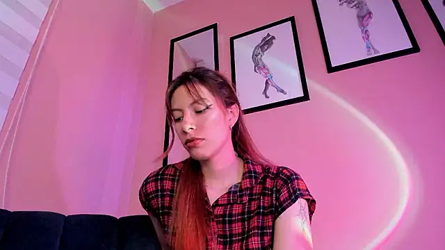 SensualJane2 online show from 26, 9, 2025