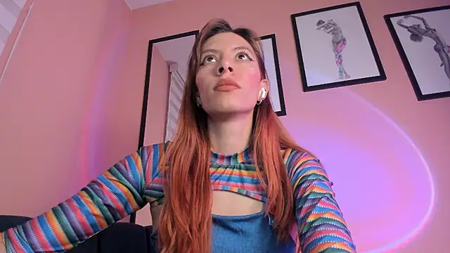 SensualJane2 online show from 11, 10, 2025