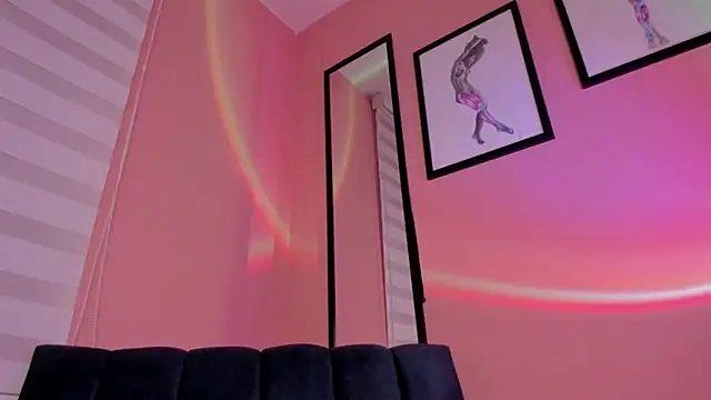 SensualJane2 online show from 14, 10, 2025