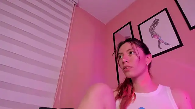 SensualJane2 online show from 14, 3, 2026