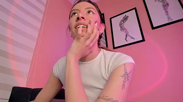 SensualJane2 online show from 18, 3, 2026