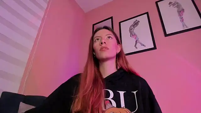 SensualJane2 online show from 18, 4, 2026