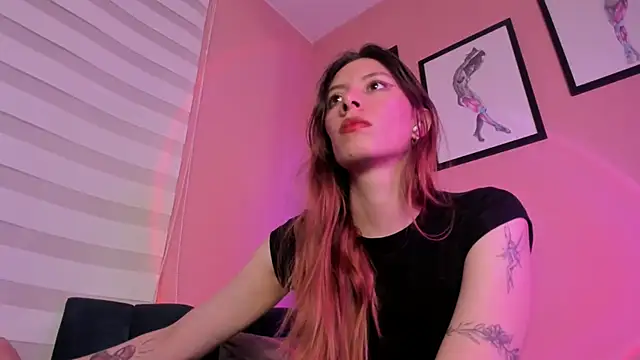 SensualJane2 online show from 15, 7, 2026