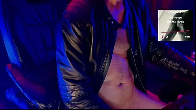 lux dei online show from 20, 4, 2026