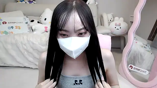 momo room online show from 23, 9, 2025