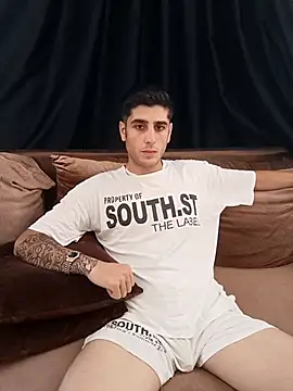 arenn1997 online show from 14, 9, 2025