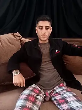 arenn1997 online show from 14, 10, 2025