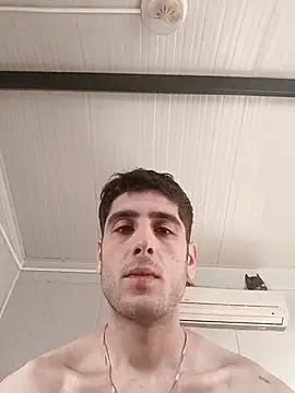 arenn1997 online show from 20, 12, 2025