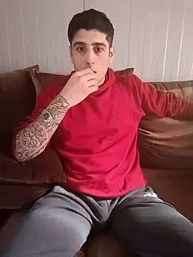 arenn1997 online show from 5, 2, 2026