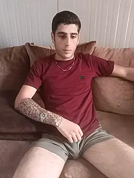 arenn1997 online show from 13, 4, 2026