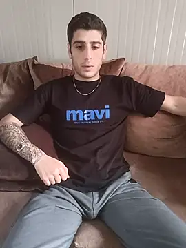 arenn1997 online show from 14, 4, 2026