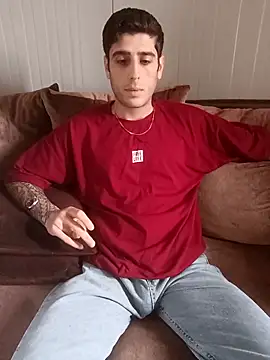 arenn1997 online show from 19, 4, 2026