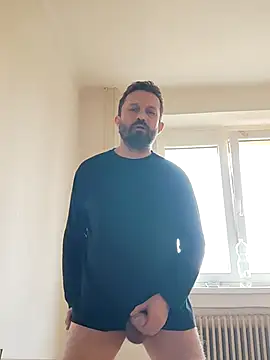 Chokakabraz online show from 15, 11, 2025