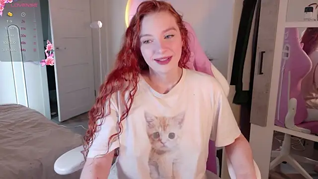 cinnabon girls online show from 20, 10, 2025