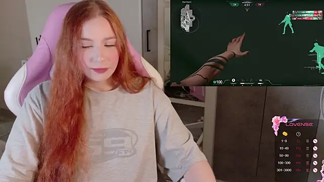 cinnabon girls online show from 31, 1, 2026