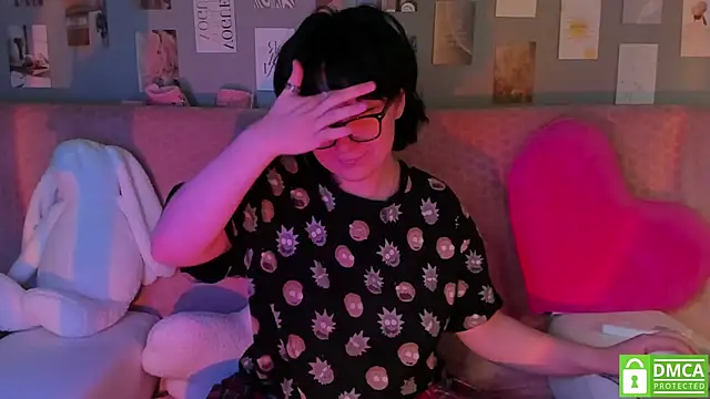 dreamgirllovee online show from 28, 2, 2025