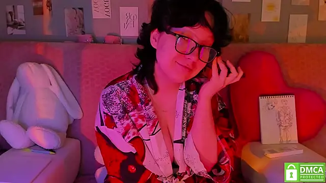 dreamgirllovee online show from 14, 3, 2025