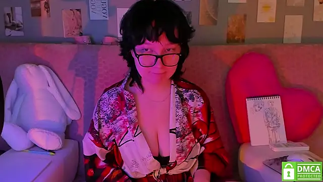 dreamgirllovee online show from 14, 3, 2025