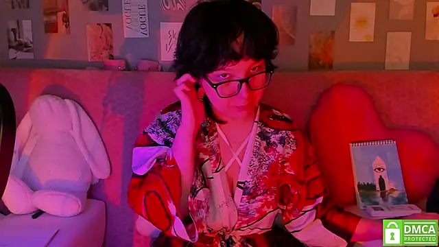 dreamgirllovee online show from 20, 3, 2025