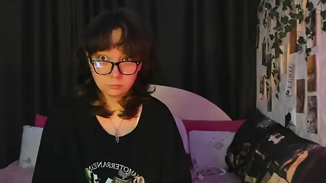 dreamgirllovee online show from 19, 9, 2025