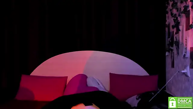 dreamgirllovee online show from 13, 10, 2025