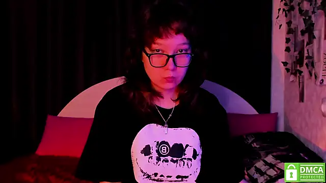 dreamgirllovee online show from 17, 10, 2025