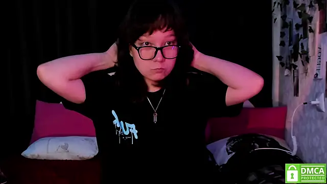 dreamgirllovee online show from 20, 10, 2025