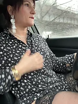 ZhenjaPoledance online show from 4, 3, 2025