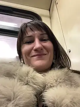 ZhenjaPoledance online show from 20, 3, 2025