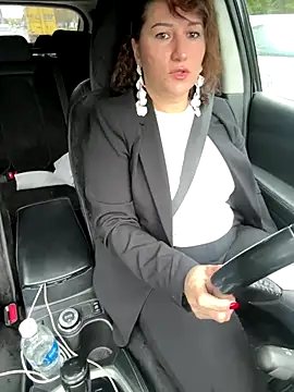 ZhenjaPoledance online show from 25, 9, 2025