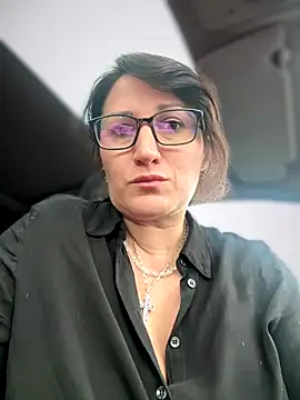 ZhenjaPoledance online show from 13, 11, 2025