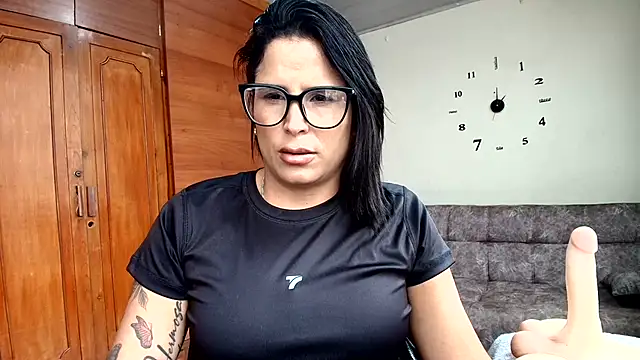 Majo Soussa online show from 29, 7, 2026