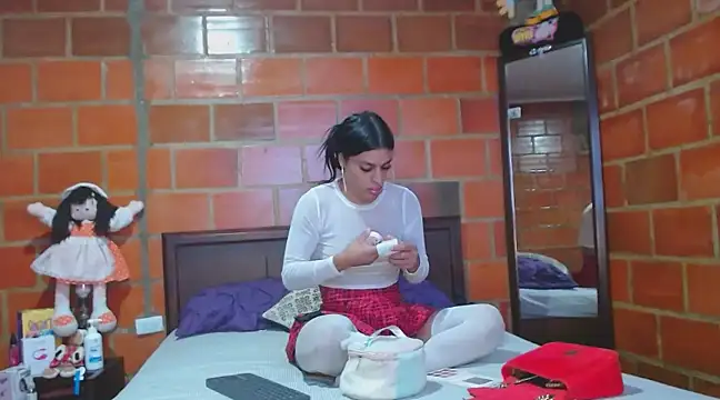 golositha29 online show from 18, 12, 2024