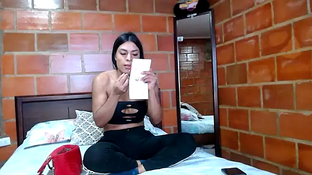 golositha29 online show from 7, 1, 2025