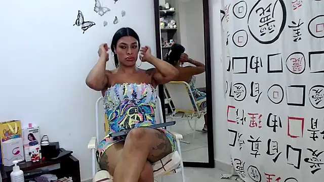 golositha29 online show from 27, 1, 2025