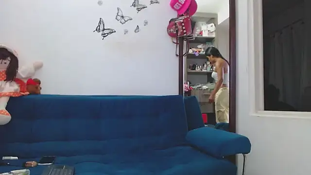 Snapshot of golositha29 chatting on 6, 2, 2026 golositha29 online show from 6, 2, 2026