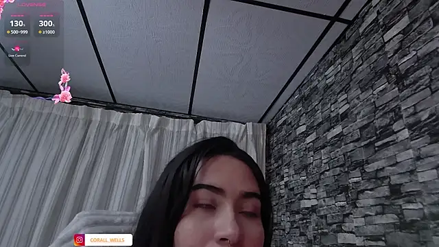 corallwells online show from 18, 4, 2026