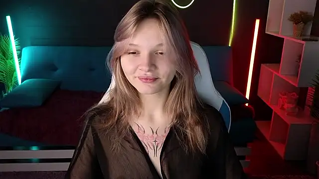 LitaBrom online show from 7, 12, 2024