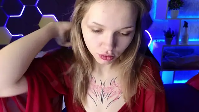 LitaBrom online show from 15, 12, 2024