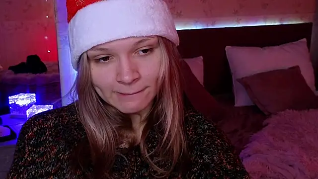 LitaBrom online show from 26, 12, 2024