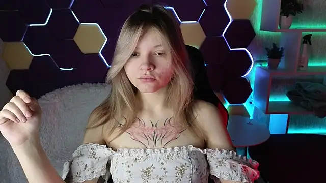 LitaBrom online show from 30, 12, 2024