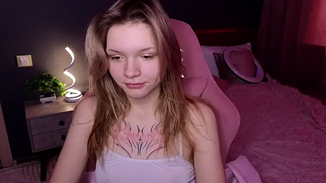 LitaBrom online show from 7, 2, 2025