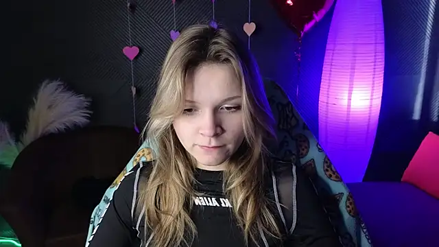 LitaBrom online show from 19, 2, 2025