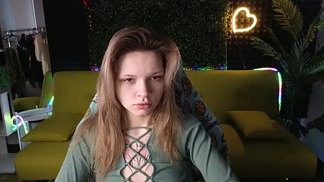 LitaBrom online show from 13, 3, 2025