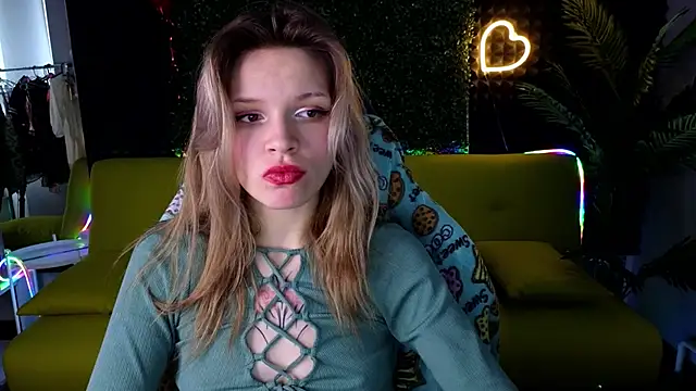 LitaBrom online show from 13, 3, 2025