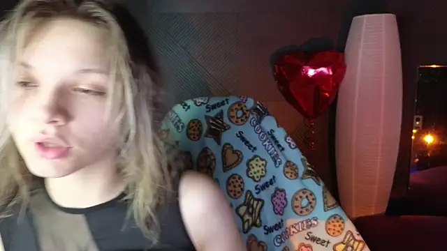 LitaBrom online show from 19, 3, 2025