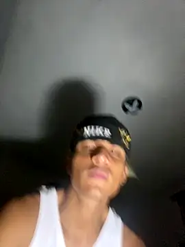 Blackk6889 online show from 19, 10, 2025